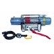 Treuil de halage COME UP WINCH DV-9 12V & 24V 4000 kg