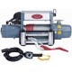 Treuil de halage COME UP WINCH DV-9i 12V & 24V 4300 kg