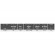Cric rouleur ALUMINIUM AJ - Capacité 1,5 t