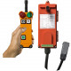 Télécommande RADIO 2 boutons + AU - 2VL
