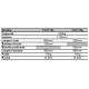 Diable acier TH1115 & TH1116 - Capacité 250 kg, hauteur 1150 mm