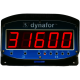 Accessoire - Kit afficheur pour dynamomètre électronique DYNAFOR EXPERT - Capacité 0,5 t à 10 t