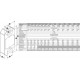 Dynamomètre électronique LLP avec indicateur de charge intégré - Capacité 1 t à 300 t