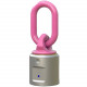 Anneau de levage rotatif femelle RUD VWBM - Filetage ISO M12, M16 & M20
