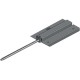 Éperon EPG500F enfourchable - Capacité  0,5 t