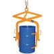 0SFWZ - Pinces pour levage et basculement de fûts 60 litres ou 220 litres 100 kg et 300 kg