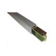 Poutre d'arrimage télescopique PAT en aluminium - Longueur ajustable de 2320 mm à 2600 mm