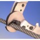 Cisaille coupe-câble PCC - Pour câble Ø 7 mm à 16 mm