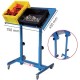 880*8859 - Servantes pupitre d'atelier - Capacité 50 kg à 250 kg 