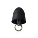 148FRB : furet boule en Caoutchouc, pour tube de Ø intérieur 24 mm à 60 mm