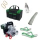 KIT avec accessoires PORTABLE WINCH PCW3000-LI-AIK