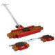 JL14/JF14 - Kit chariot directionnel + cassette 28t