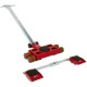 JL7/JF7 - Kit chariot directionnel + cassette 14t