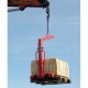 Lève-palettes LH-H à équilibrage automatique - Capacité 1 t à 5 t