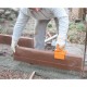 Poignée pour bordures PHL - Capacité 80 kg