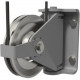 Réa avec support PIVOTANT 180° PA - Ø 133 mm à 320 mm