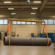 Palonnier écarteur PALEM - Capacité 6 t à 70 t
