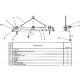 Palonnier retourneur manuel (PRSM) ou électrique (PRSE) - Capacité 1,5 t