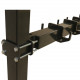 Portique de rangement 940 pour accessoires de levage - Capacité 1t