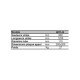 Poteau de protection en tube rond diam. 120 mm, Hauteur 900 mm, Platine de 200x200 mm, Poids 27 kg