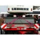 Tendeur d'arrimage à cliquet GRADE 120 RUD ICE CURT SL - Pour chaînes Ø 6 mm à 10 mm