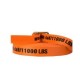 82AUW550 - Sangle polyester pour arrimage unique largeur 50 mm 5000 daN