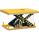WH4001 - Table élévatrice électrique fixe encastrable 4000 kg 1200x1700 mm, hauteur 240 mm à 1100 mm