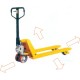 Transpalette manuel 4 directions ACTOW - Capacité 1500 kg