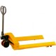 Transpalette manuel porte bobine AC20R avec fourches en V - Capacité 2000 kg