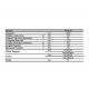 Transpalette manuel SDF25 standard - Capacité 2500 kg