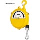Equilibreur de charge YBF-03L - Capacité 1,5 kg à 3 kg course 2,50 m
