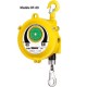Equilibreur de charge YBF-09 - Capacité 4,5 kg à 9 kg course 1,30 m