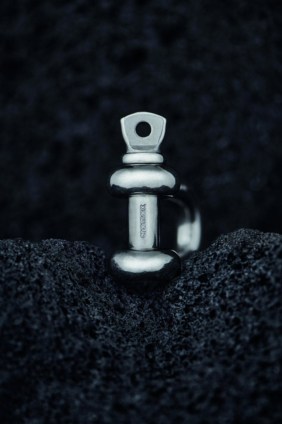 Manilles inox de levage et maillons de jonction