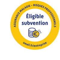 Éligible subvention Assurance Maladie